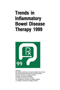 Trends in Inflammatory Bowel Disease Therapy 1999