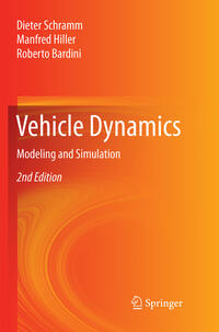 Vehicle Dynamics