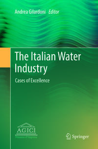 The Italian Water Industry