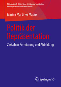 Politik der Repräsentation