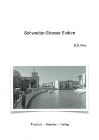 Schwedter Strasse Sieben