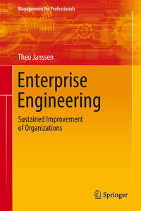 Enterprise Engineering