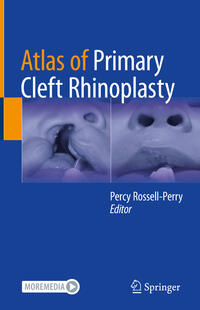 Atlas of Primary Cleft Rhinoplasty