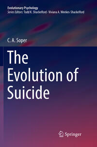 The Evolution of Suicide