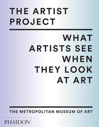 The Artist Project