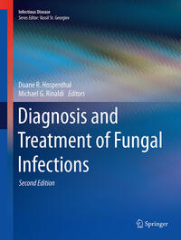 Diagnosis and Treatment of Fungal Infections