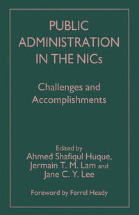 Public Administration in the NICs