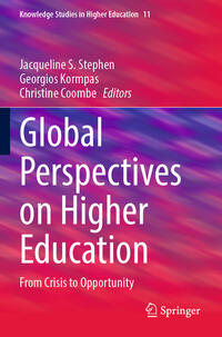 Global Perspectives on Higher Education