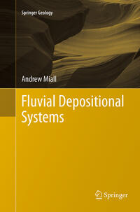 Fluvial Depositional Systems