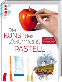 Die Kunst des Zeichnens - Pastell