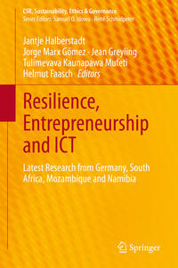 Resilience, Entrepreneurship and ICT