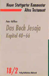 Das Buch Jesaja