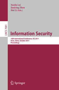 Information Security