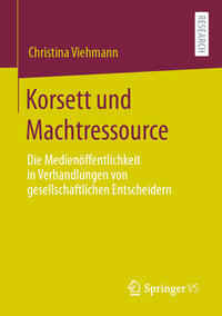 Korsett und Machtressource