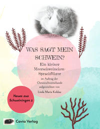 Was sagt mein Schwein?