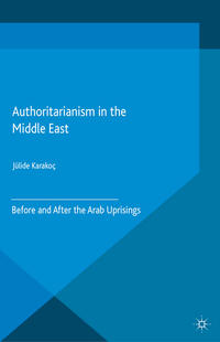 Authoritarianism in the Middle East