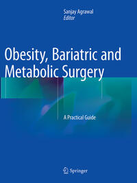 Obesity, Bariatric and Metabolic Surgery