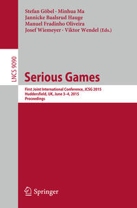 Serious Games