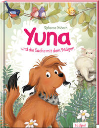 Yuna und die Sache mit dem Mögen