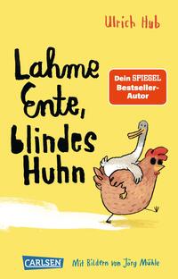 Lahme Ente, blindes Huhn