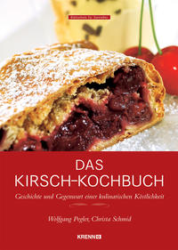 Das Kirsch-Kochbuch