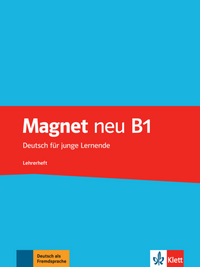 Magnet neu B1