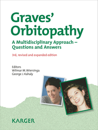 Graves' Orbitopathy