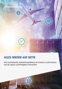 Alles wieder auf Kette