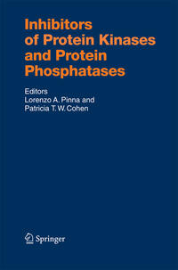 Inhibitors of Protein Kinases and Protein Phosphates