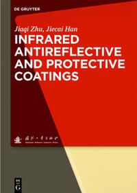 Infrared Antireflective and Protective Coatings