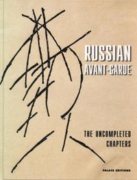 Russische Avantgarde