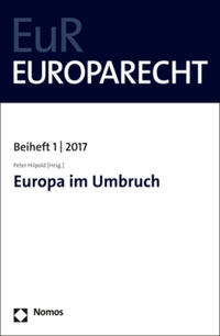 Europa im Umbruch