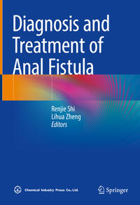 Diagnosis and Treatment of Anal Fistula