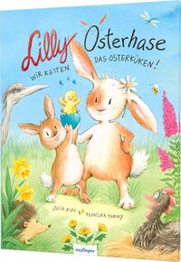 Lilly Osterhase