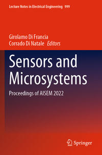 Sensors and Microsystems