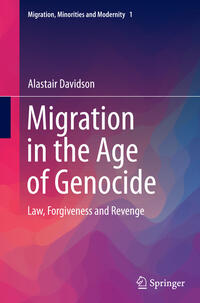 Migration in the Age of Genocide