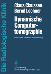 Dynamische Computertomographie