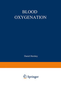 Blood Oxygenation