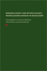 Bürgerlichkeit und Öffentlichkeit