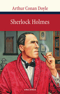 Sherlock Holmes