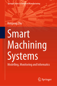 Smart Machining Systems