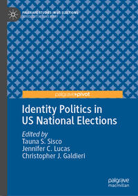 Identity Politics in US National Elections