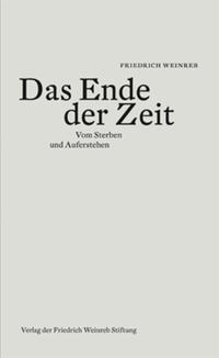 Das Ende der Zeit