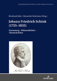 Johann Friedrich Schink (1755–1835)