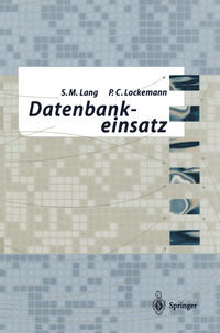 Datenbankeinsatz