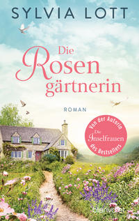 Die Rosengärtnerin