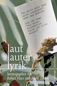 laut lauter lyrik