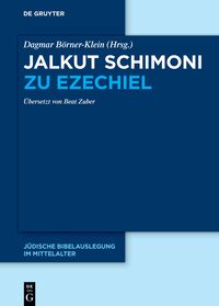 Jalkut Schimoni / Jalkut Schimoni zu Ezechiel