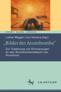 „Bilder der Atombombe“