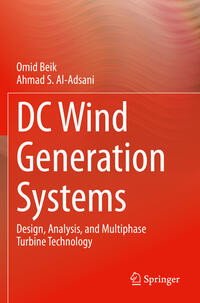 DC Wind Generation Systems